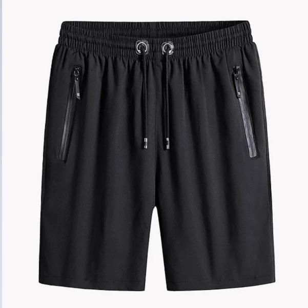 Combo of 3 Men’s Stretchable Cotton Shorts (Copy)
