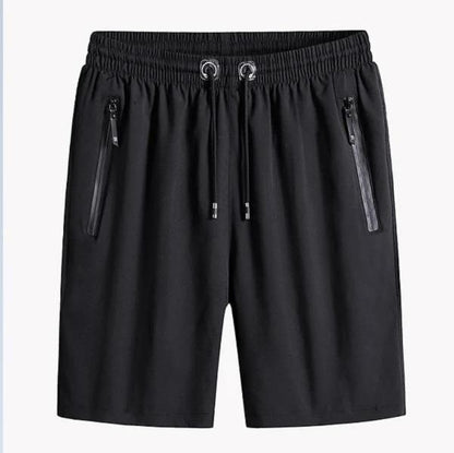 Combo of 3 Men’s Stretchable Cotton Shorts (Copy)