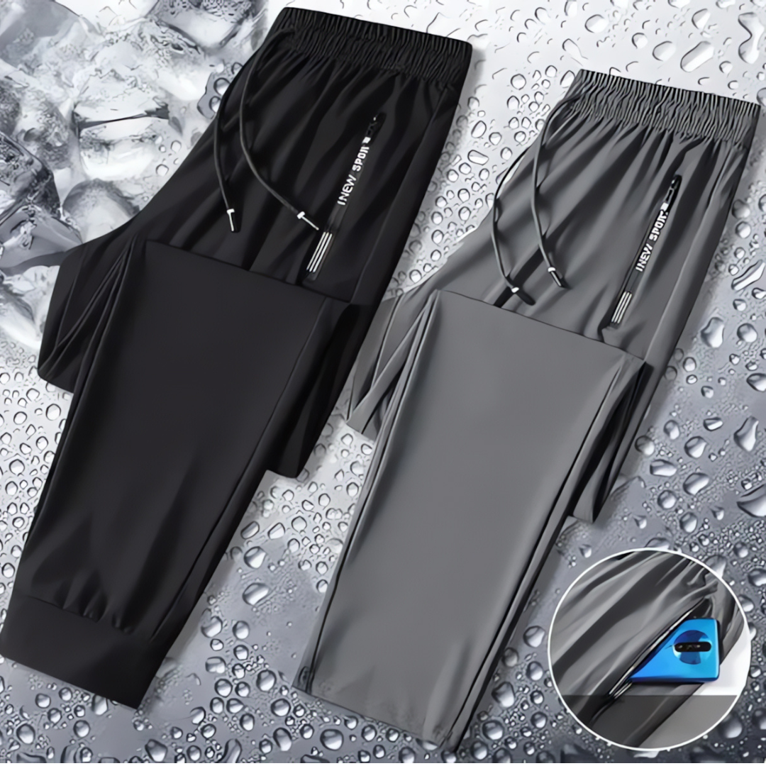 Combo of Men’s NS Lycra Track Pants