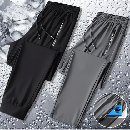 Combo of Men’s NS Lycra Track Pants