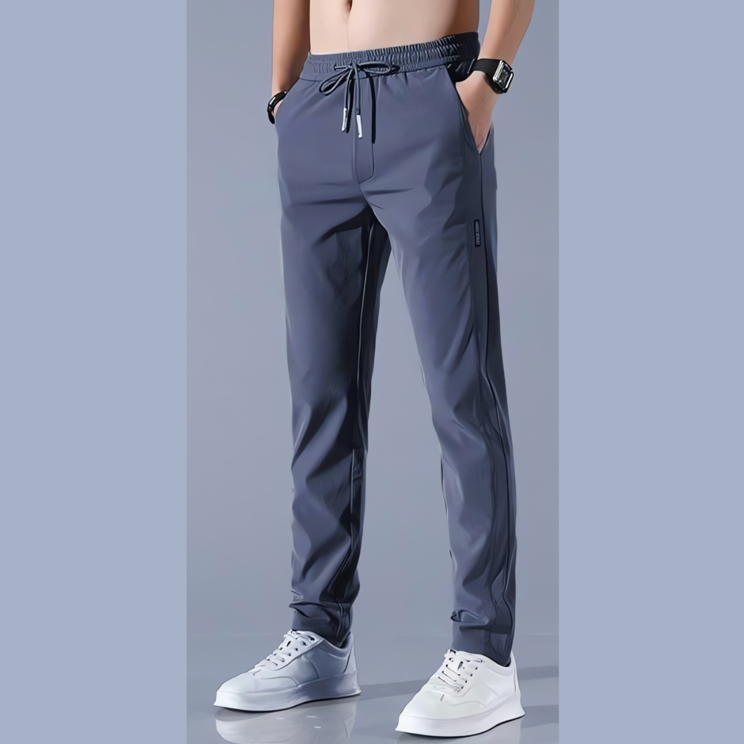 Combo of Men’s NS Lycra Track Pants
