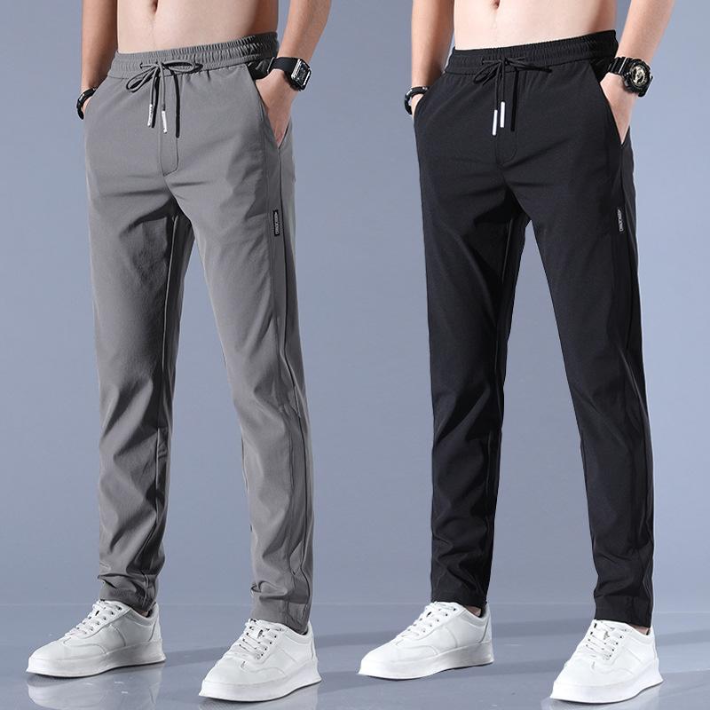 Combo of Men’s NS Lycra Track Pants pants