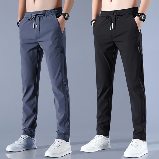 Combo of Men’s NS Lycra Track Pants