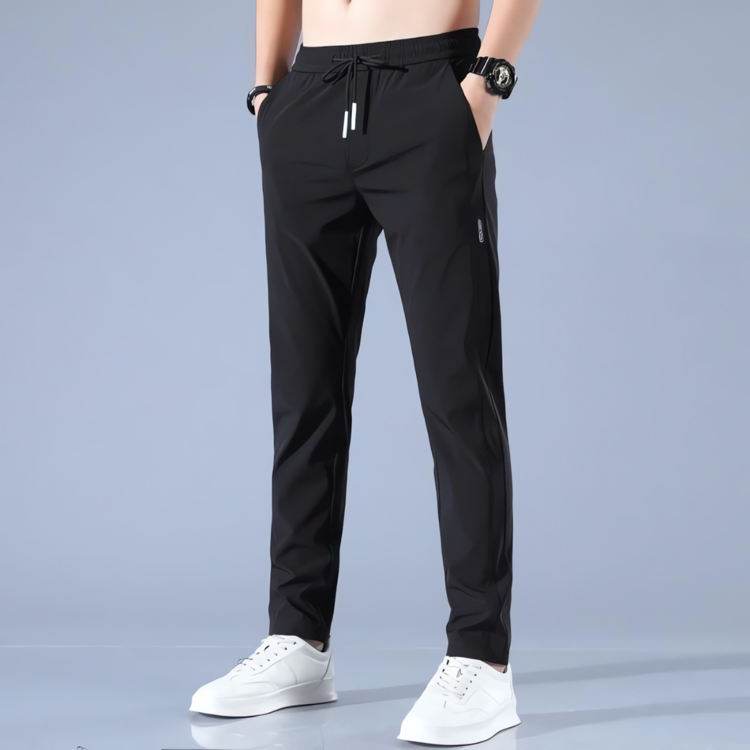 Combo of Men’s NS Lycra Track Pants