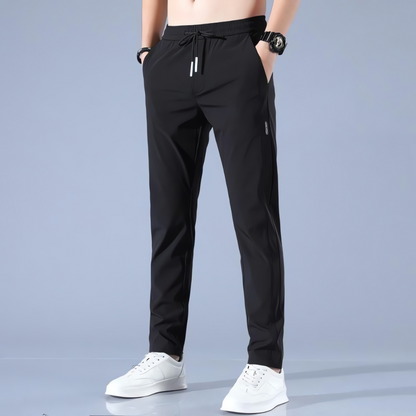 Combo of Men’s NS Lycra Track Pants