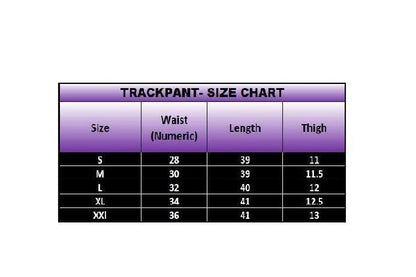 Combo of Men’s NS Lycra Track Pants pants