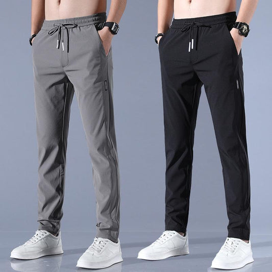 Combo of Men’s NS Lycra Track Pants