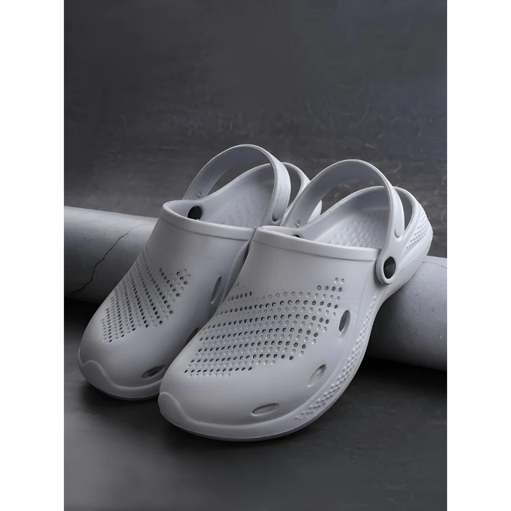 Comfy Slip On Clogs 6 Shoes