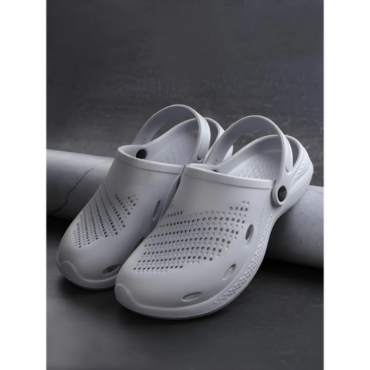 Comfy Slip On Clogs 6 Shoes