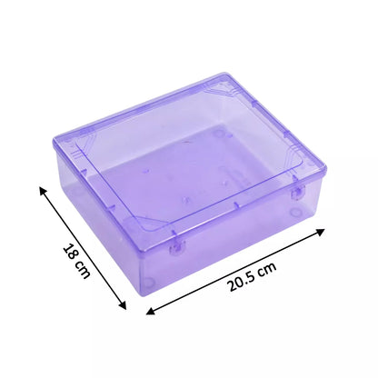 Best commander storage bin - food containers | 2025 | fast shipping