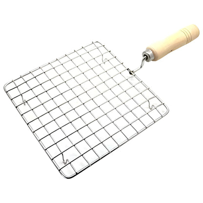 Best commercial square roti jali - griddles & grill pans | 2025 | fast shipping