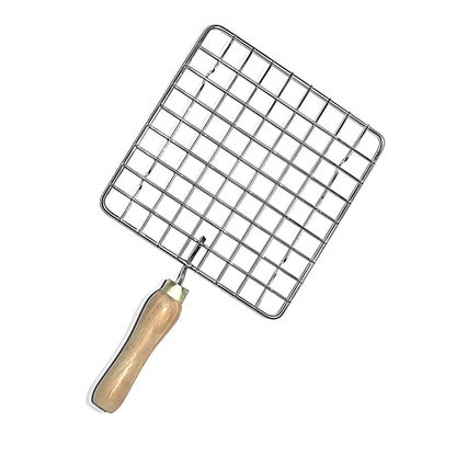 Best commercial square roti jali - griddles & grill pans | 2025 | fast shipping