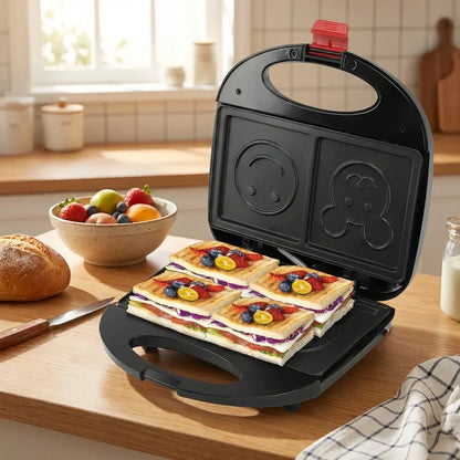 Best compact electric panini maker - sandwich makers | 2026 | fast shipping