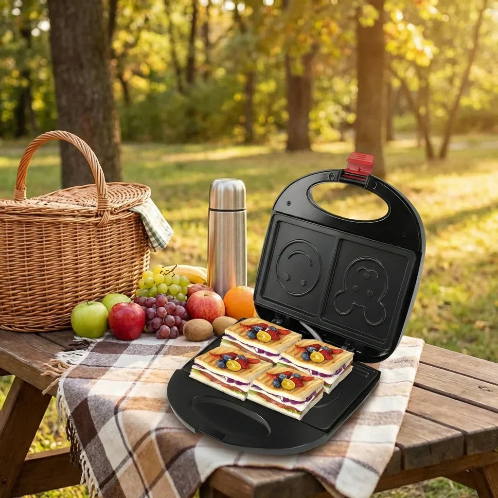 Best compact electric panini maker - sandwich makers | 2026 | fast shipping