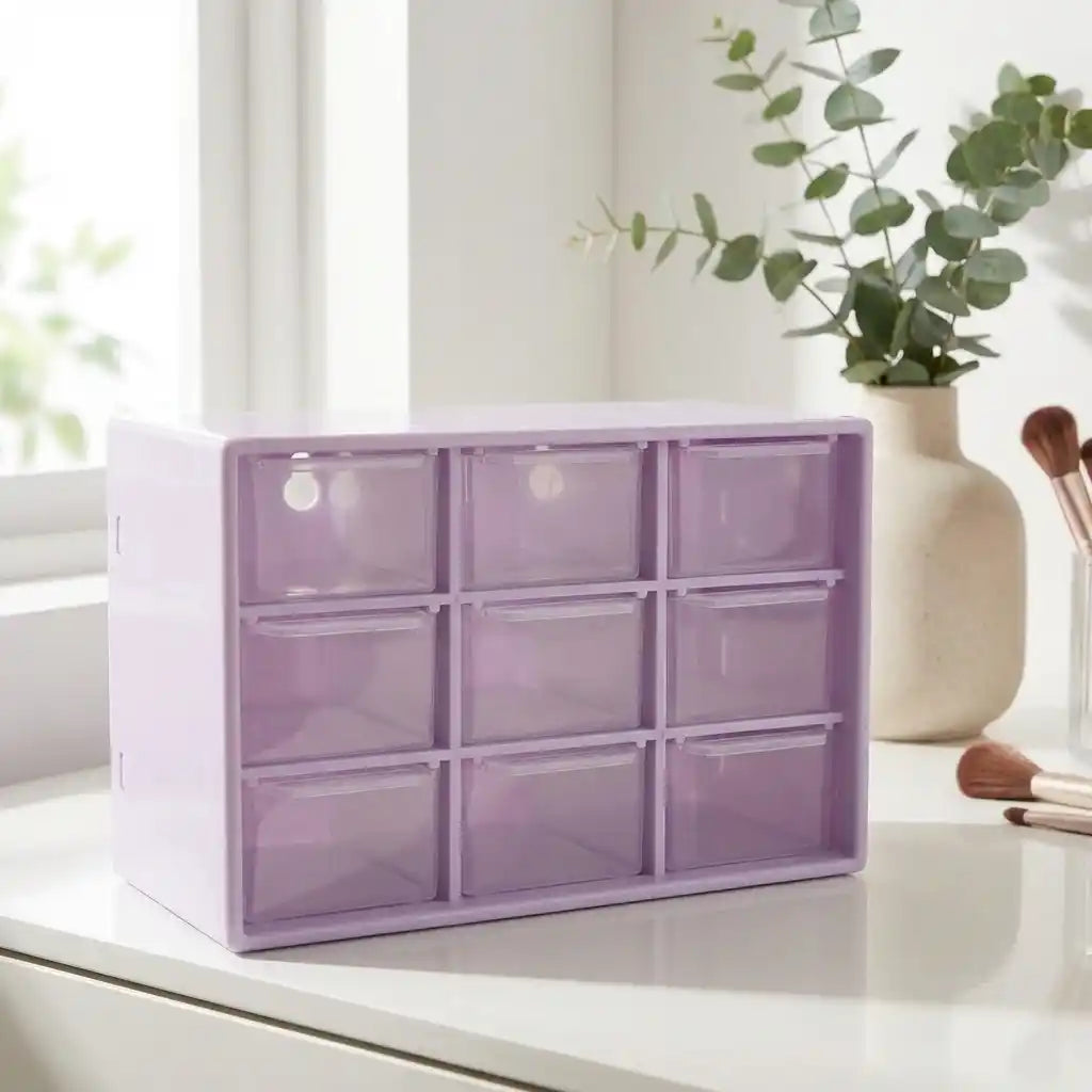 Best compact jewellery drawer organizer - household storage drawers | 2026 | fast shipping