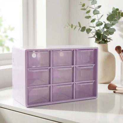 Best compact jewellery drawer organizer - household storage drawers | 2026 | fast shipping