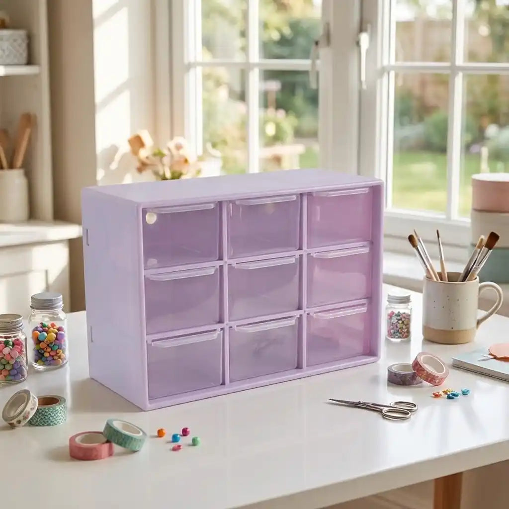 Best compact jewellery drawer organizer - household storage drawers | 2026 | fast shipping