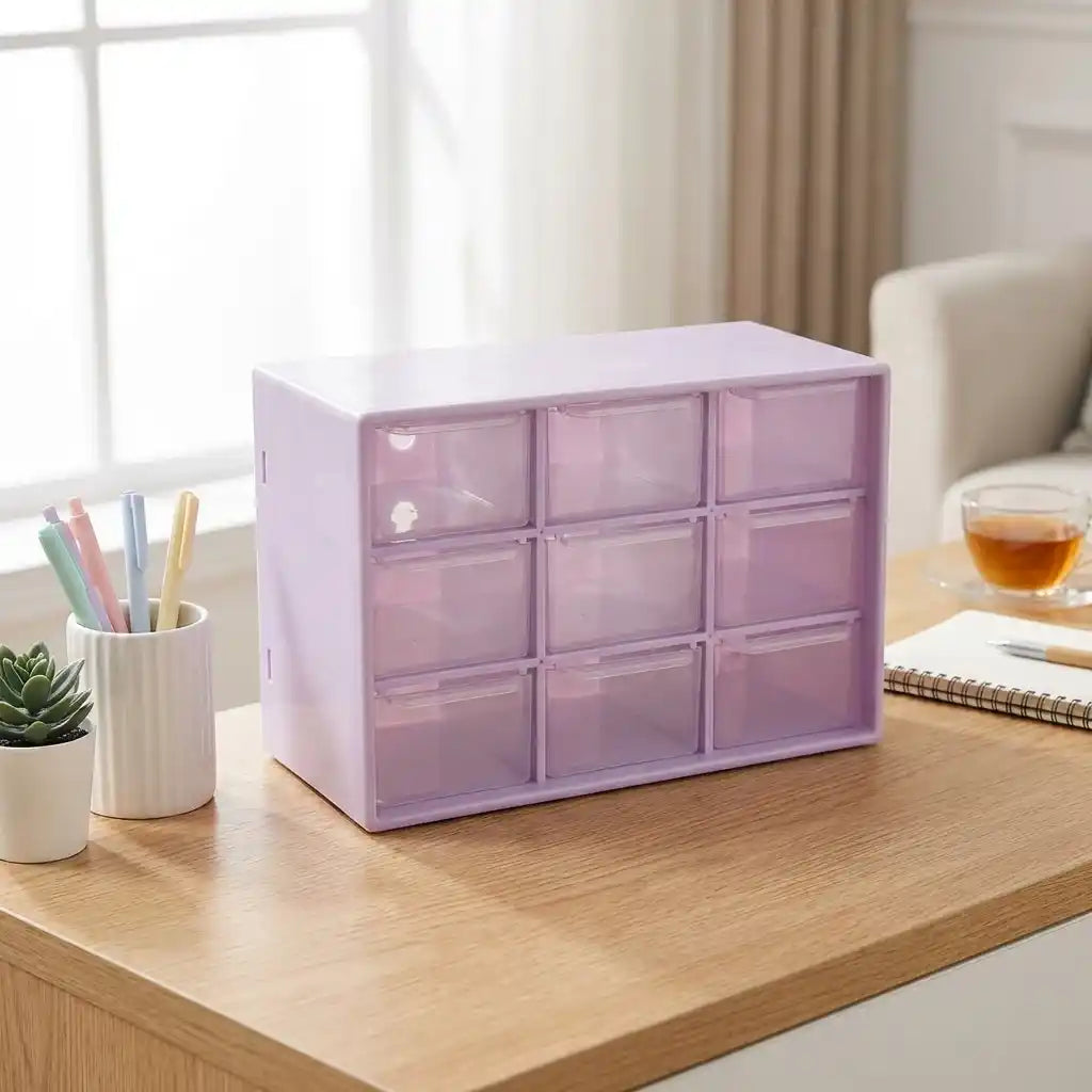 Best compact jewellery drawer organizer - household storage drawers | 2026 | fast shipping