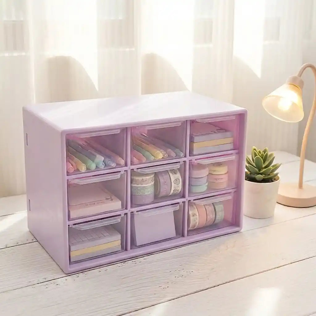 Best compact jewellery drawer organizer - household storage drawers | 2026 | fast shipping