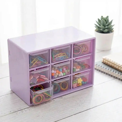 Best compact jewellery drawer organizer - household storage drawers | 2026 | fast shipping