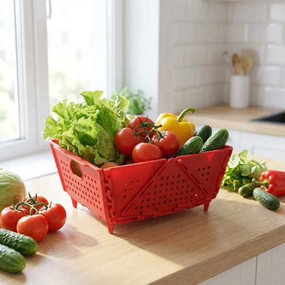 Best compact kitchen storage rack - household containers | 2026 | fast shipping