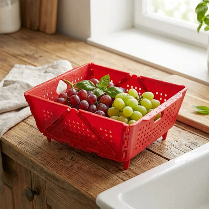 Best compact kitchen storage rack - household containers | 2026 | fast shipping