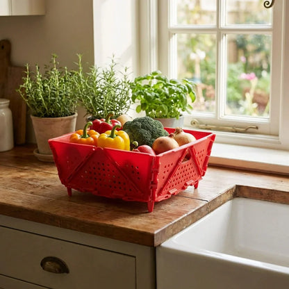 Best compact kitchen storage rack - household containers | 2026 | fast shipping
