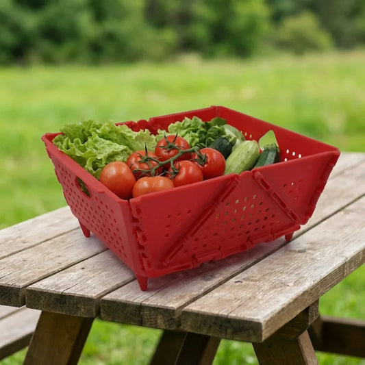 Best compact kitchen storage rack - household containers | 2026 | fast shipping