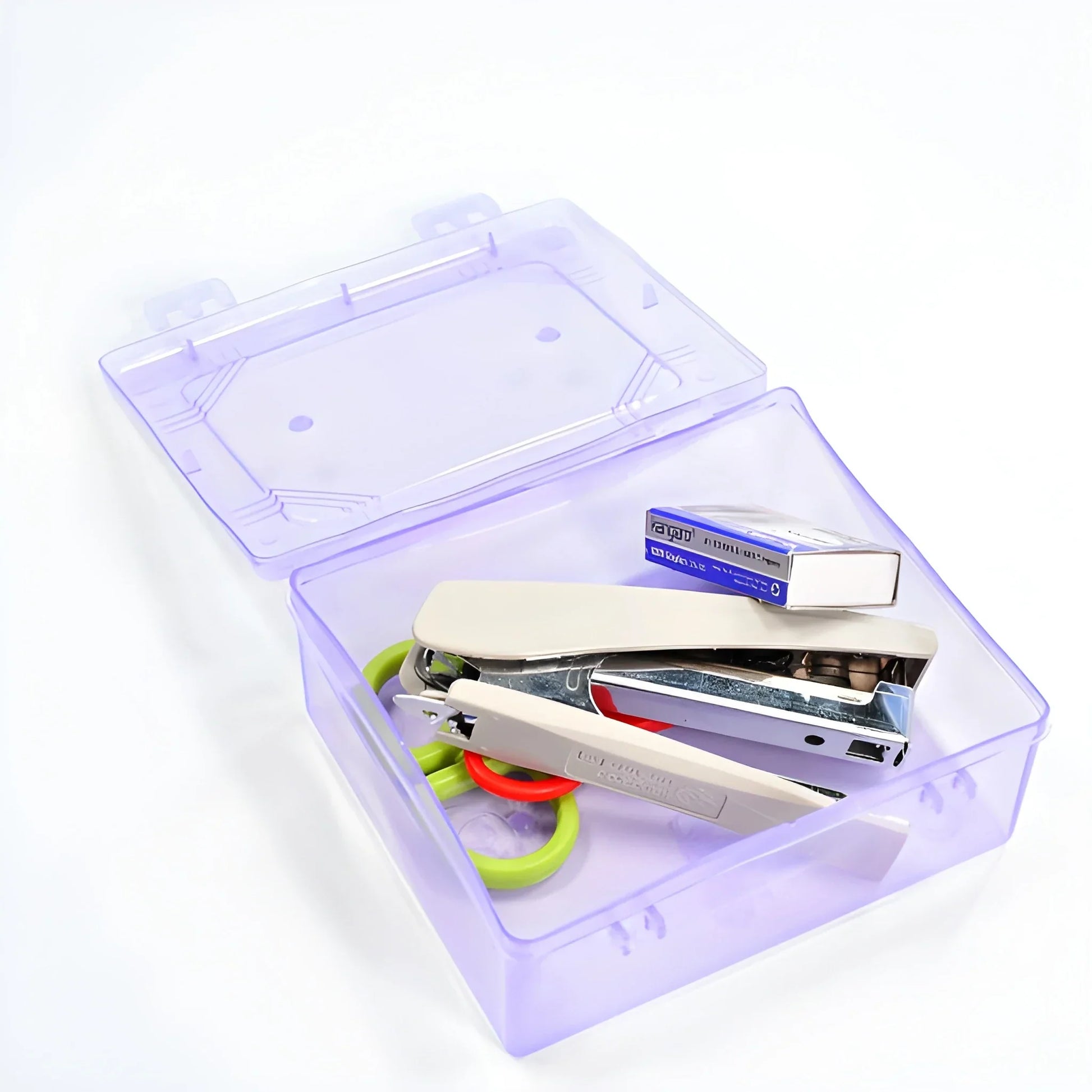 Compact Storage Container - Home Improvement