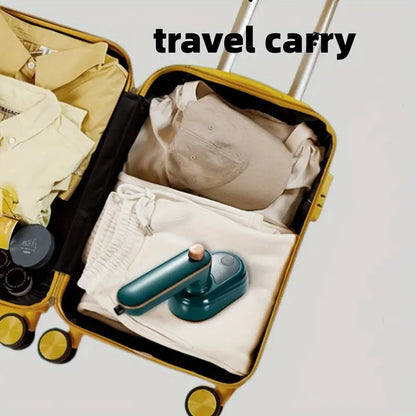 Compact Travel Steam Iron