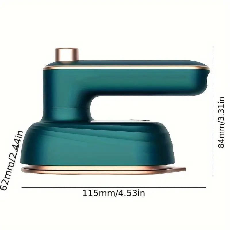 Compact Travel Steam Iron