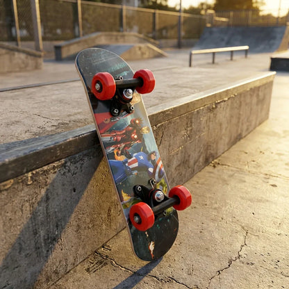 Best complete beginner skateboard for kids - skateboarding | 2026 | fast shipping