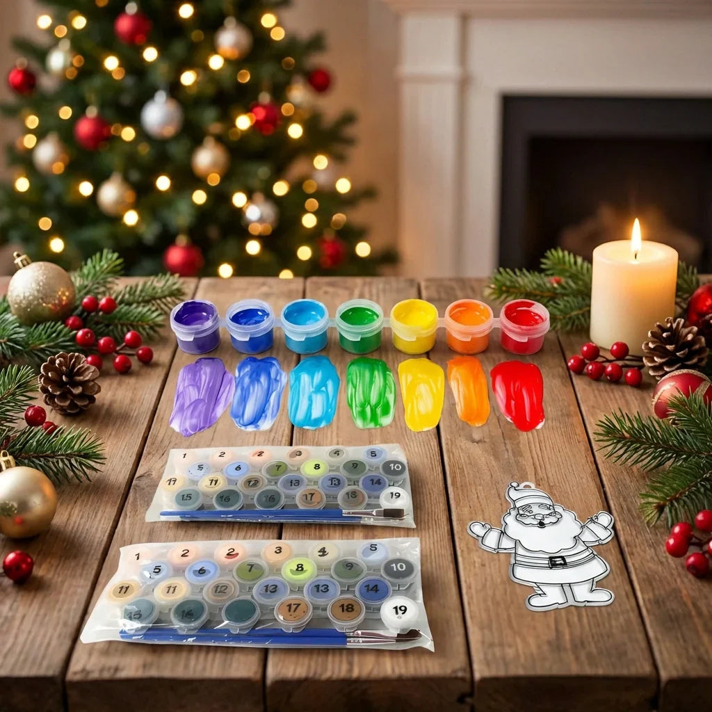 Best complete paint by numbers kit - drawing & painting kits | 2026 | fast shipping