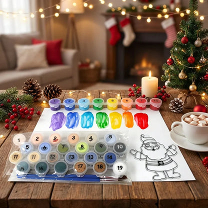 Best complete paint by numbers kit - drawing & painting kits | 2026 | fast shipping