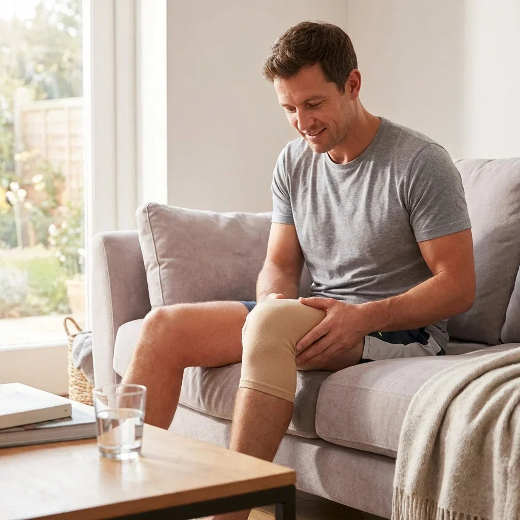 Best compression knee support brace - braces | 2026 | fast shipping