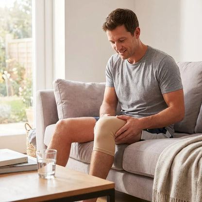 Best compression knee support brace - braces | 2026 | fast shipping