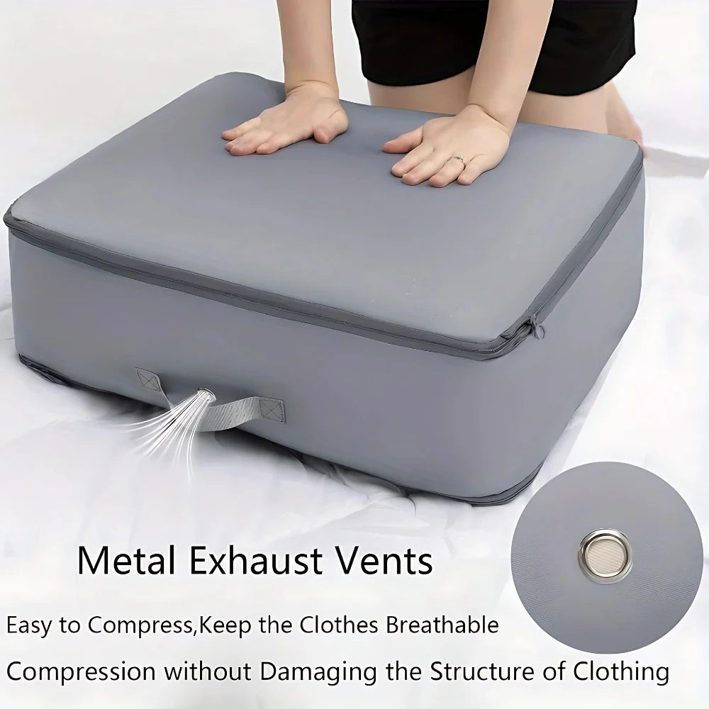 Compression Travel Packing Bag Travel Bags