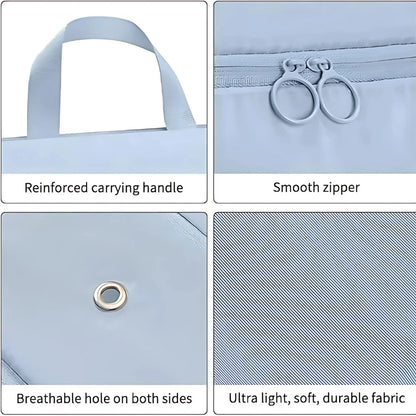 Compression Travel Packing Bag Travel Bags