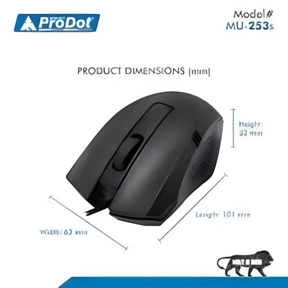 Best computer laptop wired optical mouse - electronics | 2025 | fast shipping