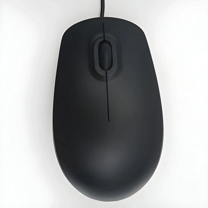 Best computer laptop wired optical mouse m- 111 - electronics | 2025 | fast shipping