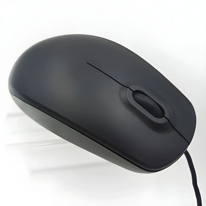 Best computer laptop wired optical mouse m- 111 - electronics | 2025 | fast shipping