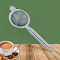 Conical Tea Strainer