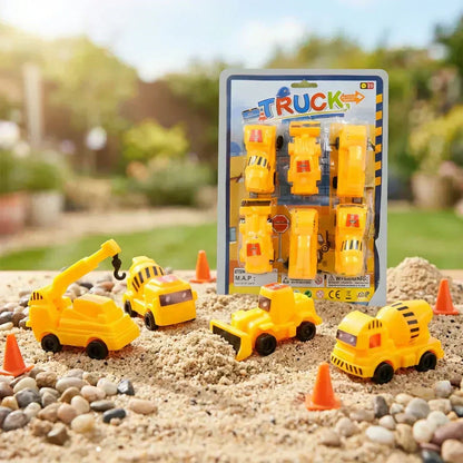 Best construction toy car set - trucks & vehicles | 2026 | fast shipping
