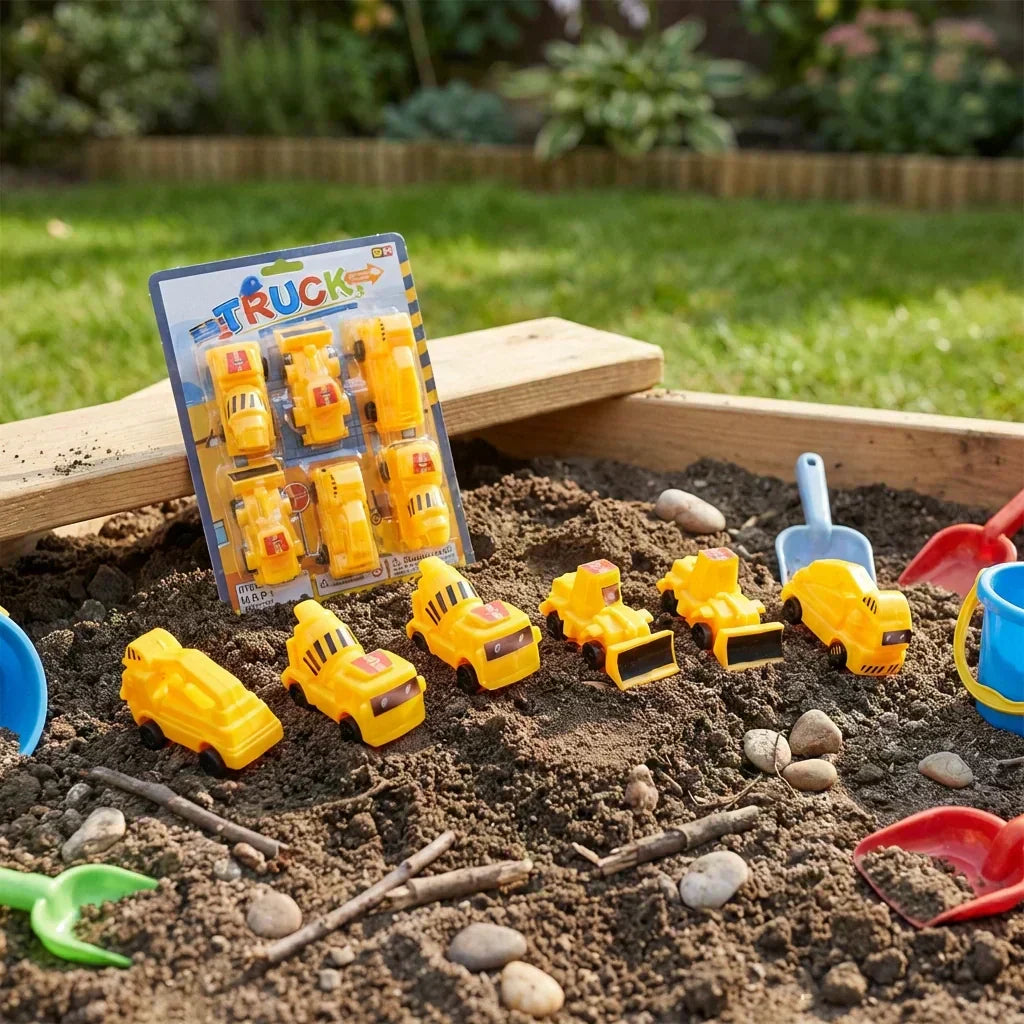 Best construction toy car set - trucks & vehicles | 2026 | fast shipping