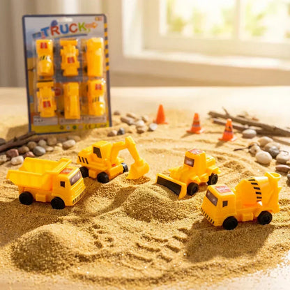 Best construction toy car set - trucks & vehicles | 2026 | fast shipping
