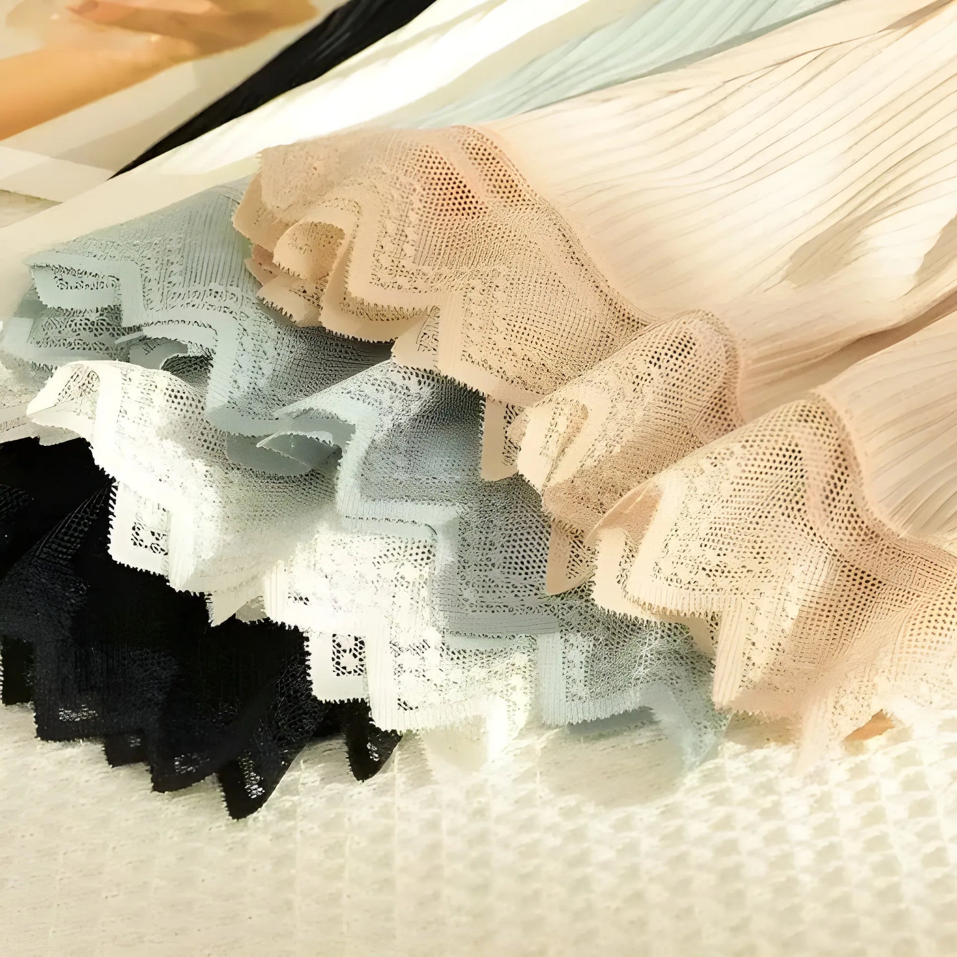 Cooling Anti Chafe Shorts