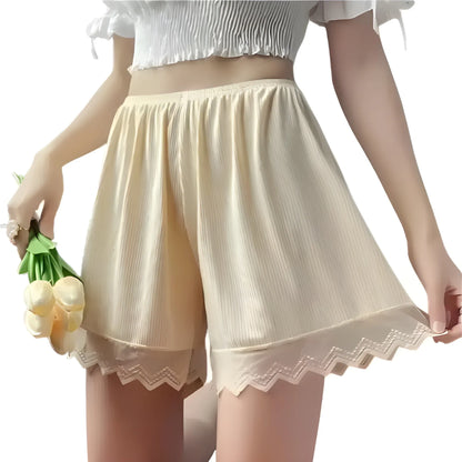 Cooling Anti Chafe Shorts