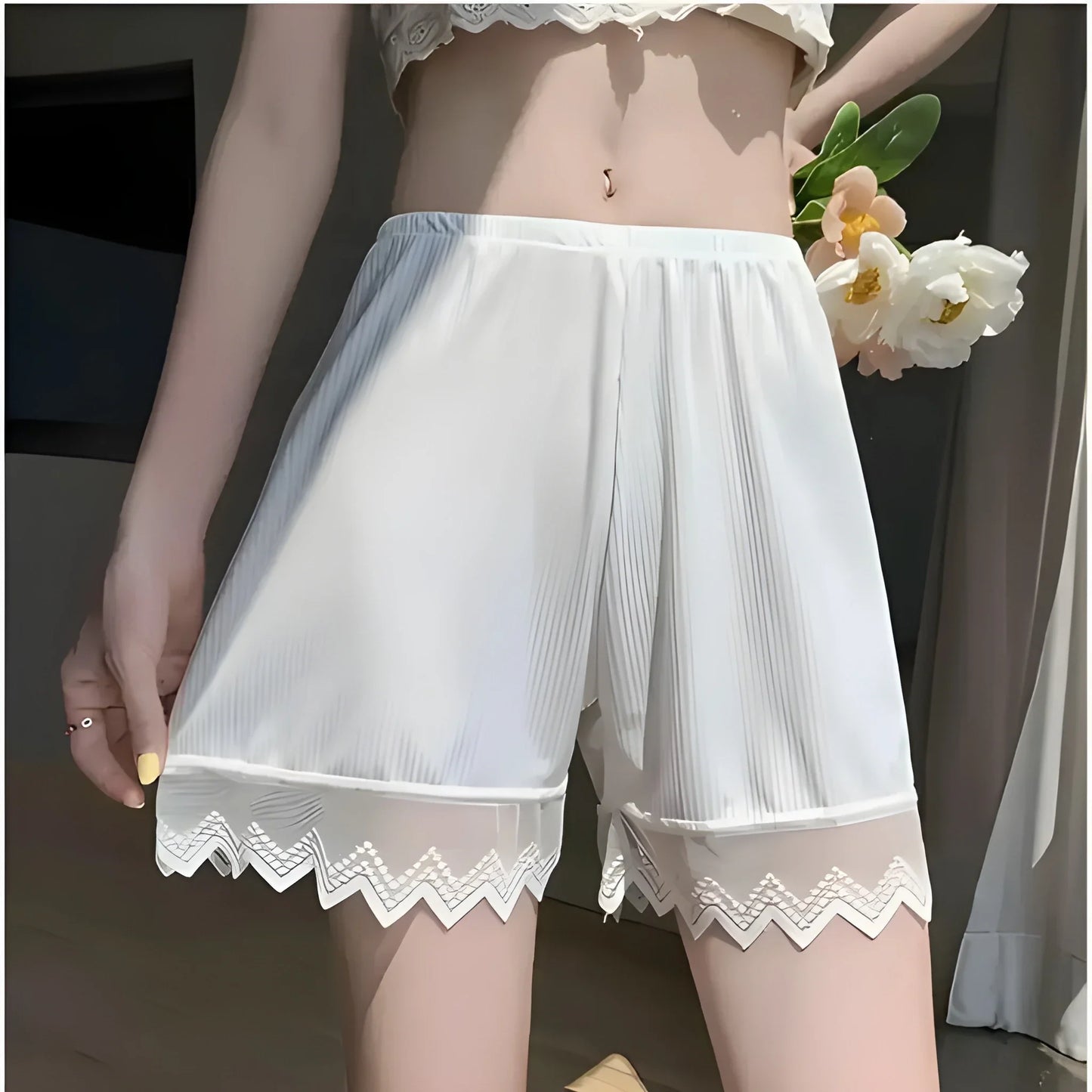 Cooling Anti Chafe Shorts