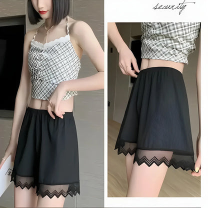 Cooling Anti Chafe Shorts