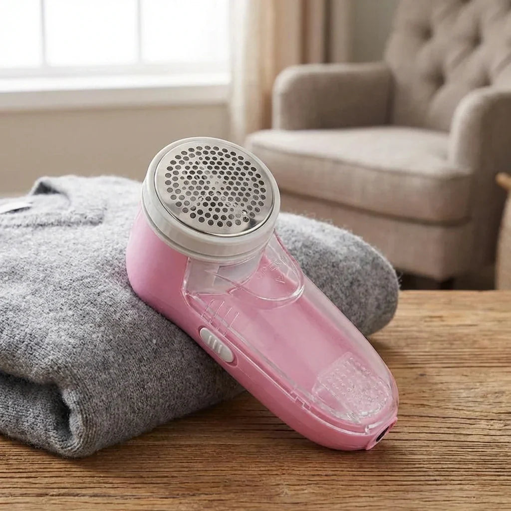 Best corded fabric lint remover - shavers | 2026 | fast shipping